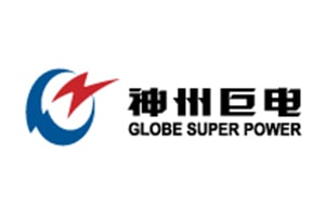 GLOBE SUPER POWER