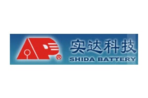 SHIDA BATTERY