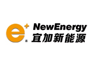 E+ New Energy
