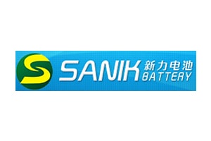 SANIK BATTERY