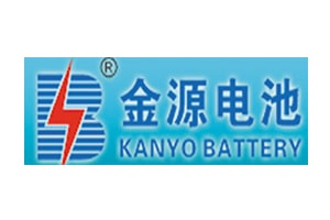 KANYO BATTERY