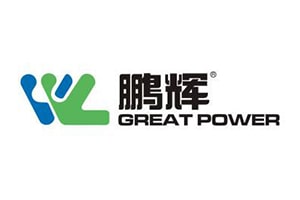 GREAT POWER