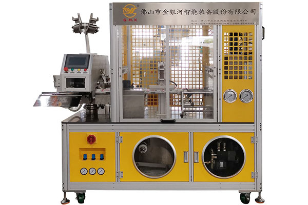 New Rbz 40 Automatic Sausage Filling Machine More Stable Safer and More Convenient