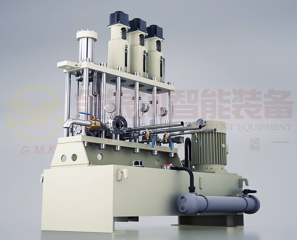 JTH Series Static Mixer